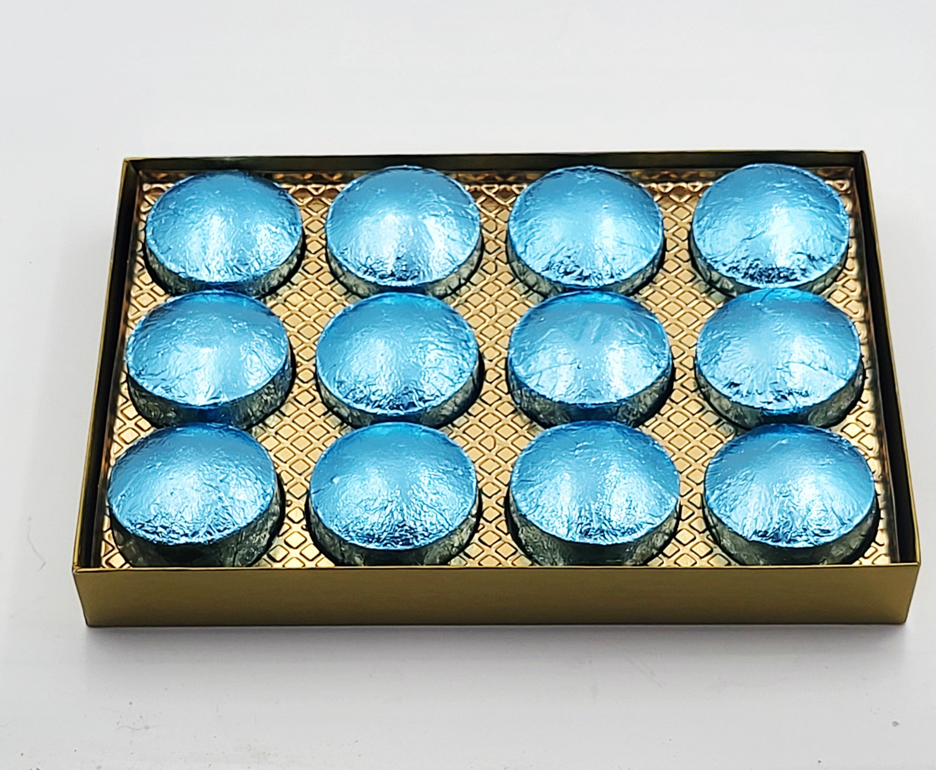 Shower Steamer Gift Set - 12 Pack 100% Essential Oils