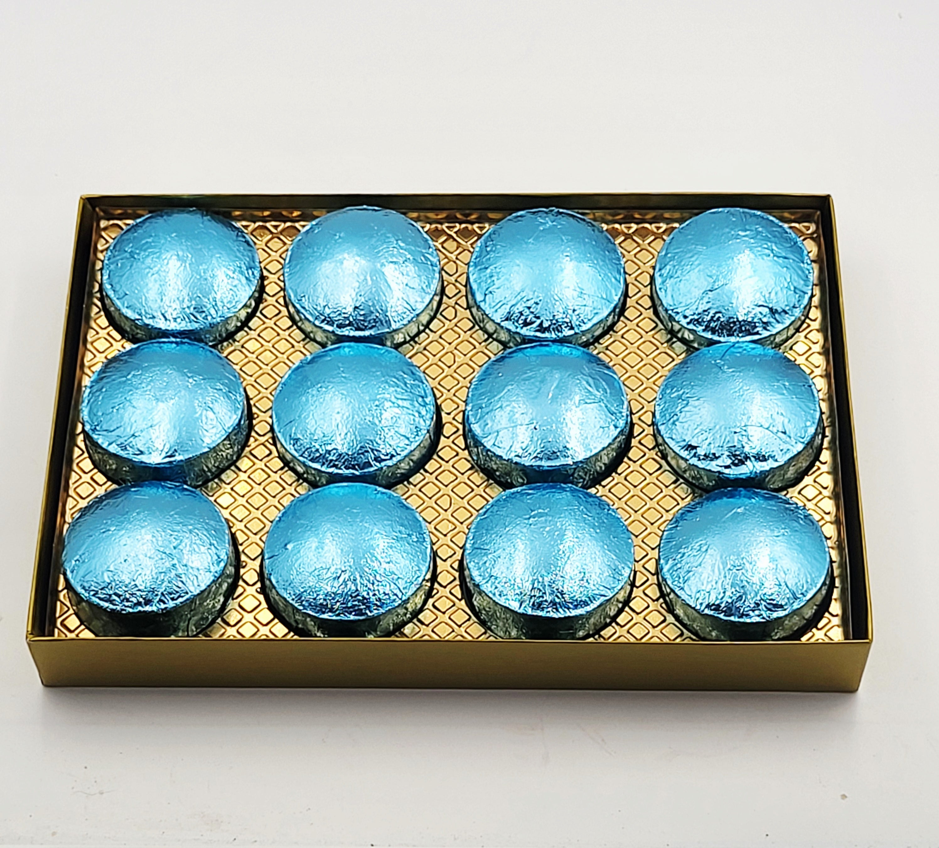 Shower Steamer Gift Set - 12 Pack 100% Essential Oils