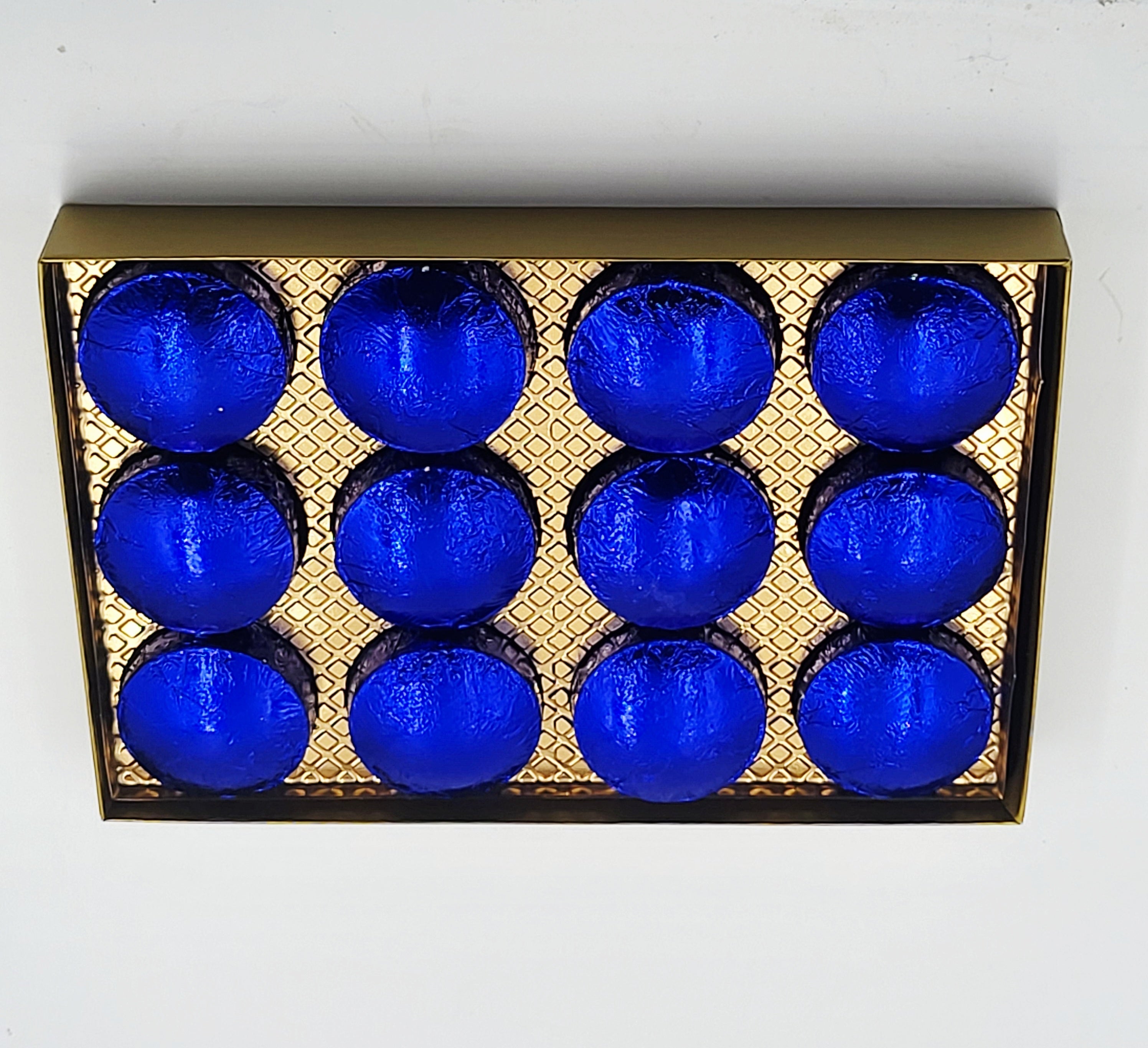 Shower Steamer Gift Set - 12 Pack 100% Essential Oils