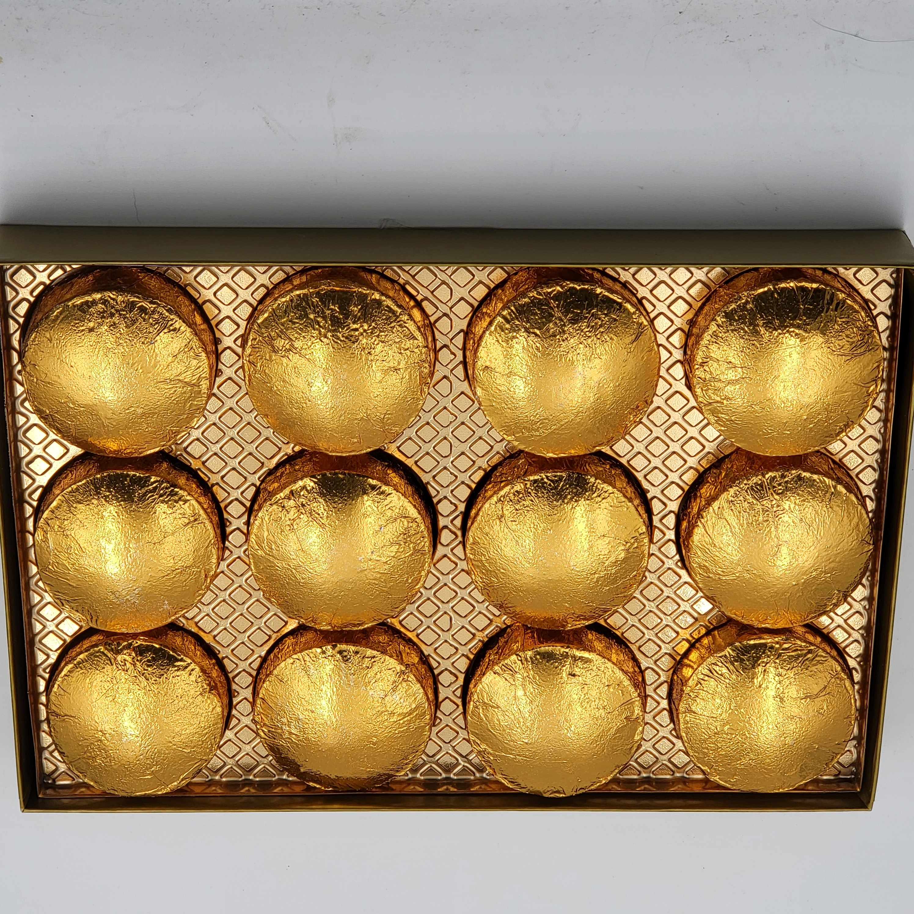 Shower Steamer Gift Set - 12 Pack 100% Essential Oils