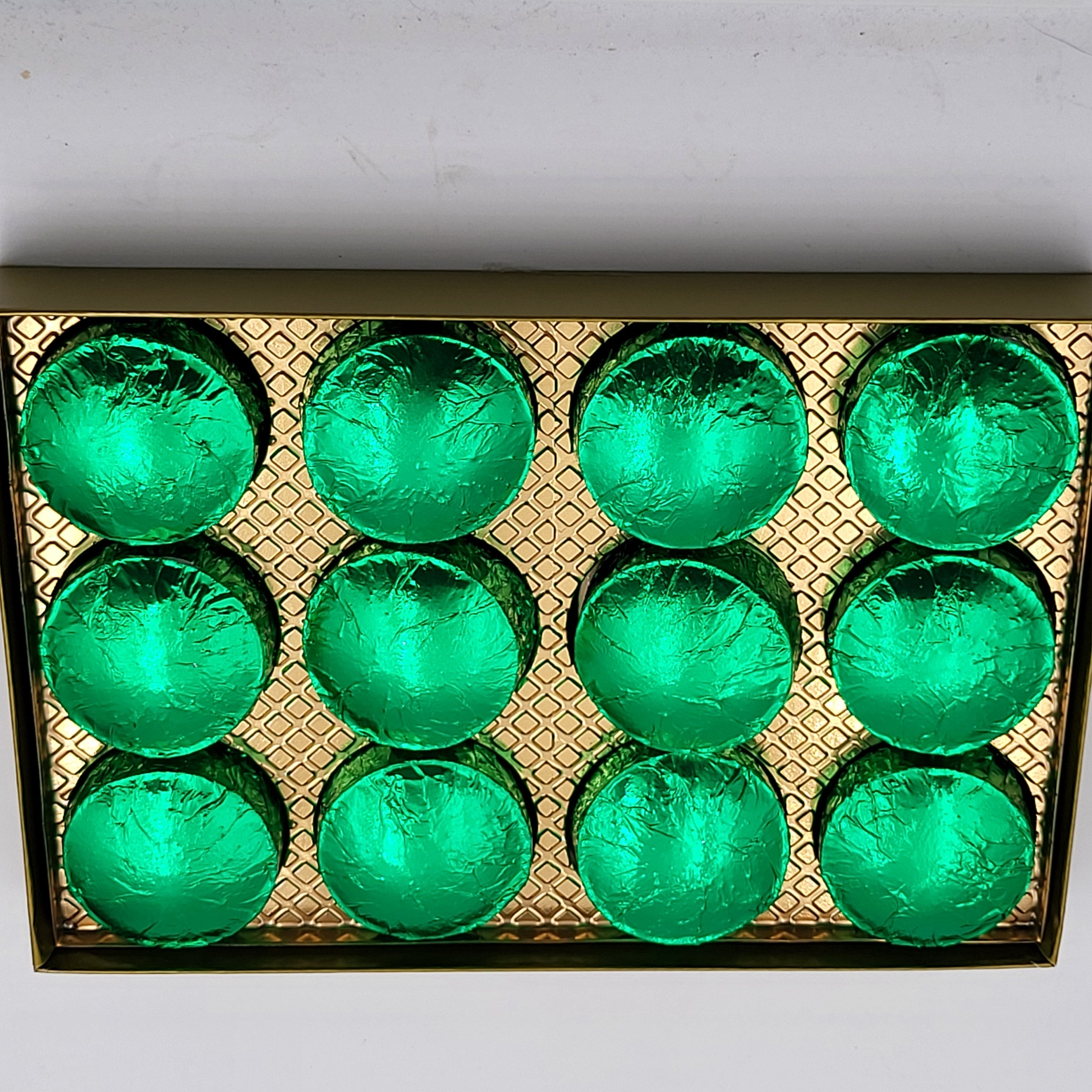 Shower Steamer Gift Set - 12 Pack 100% Essential Oils