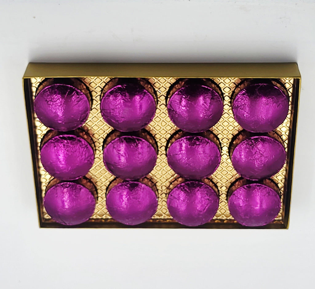 Shower Steamer Gift Set - 12 Pack 100% Essential Oils