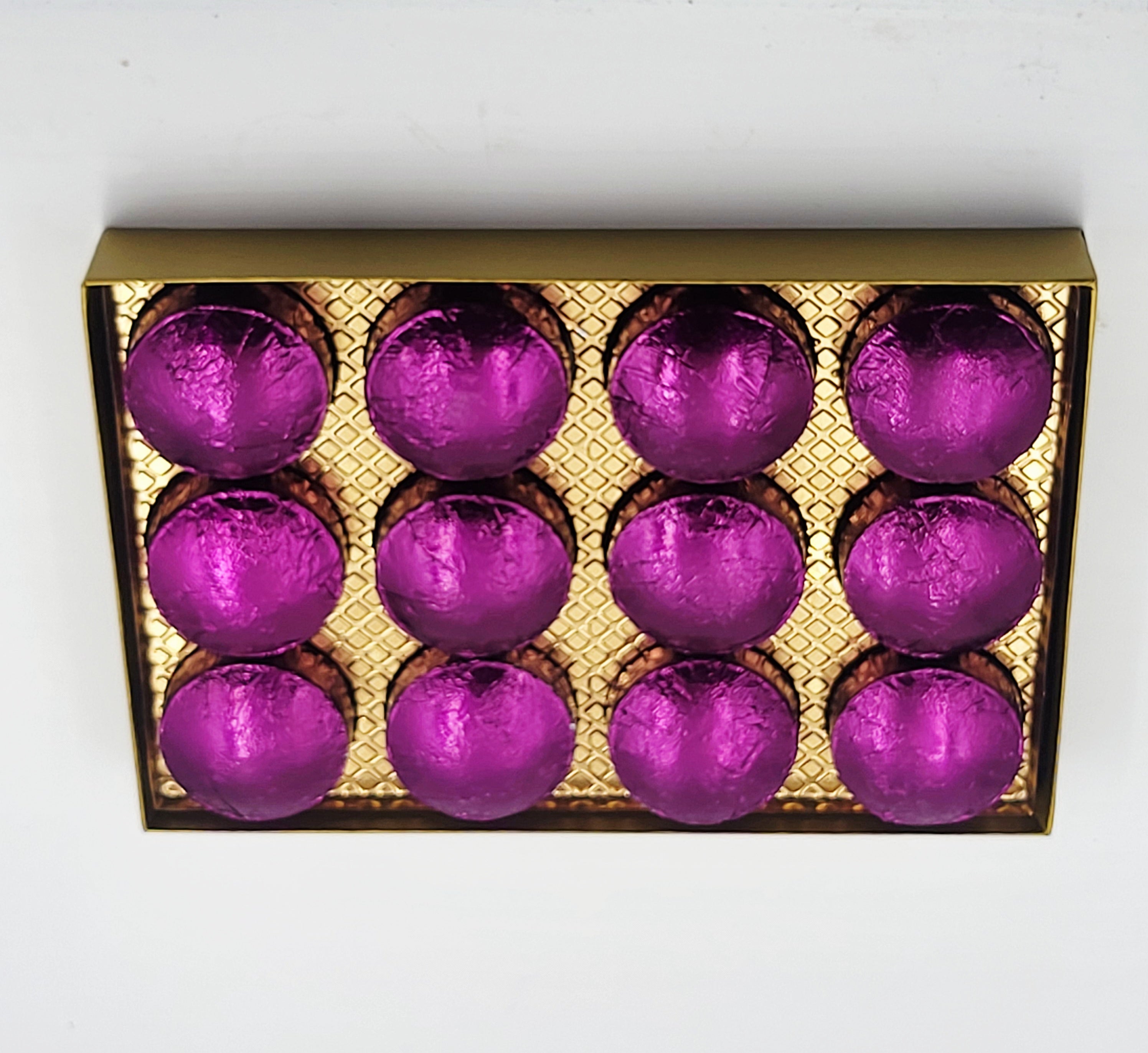 Shower Steamer Gift Set - 12 Pack 100% Essential Oils