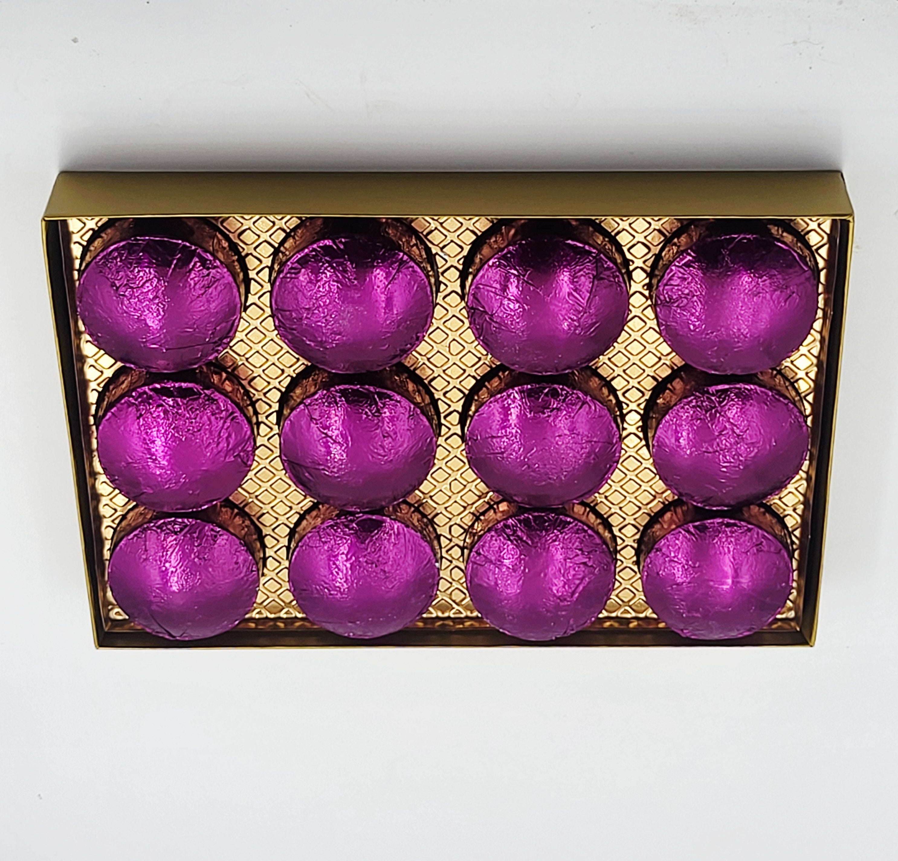 Shower Steamer Gift Set - 12 Pack 100% Essential Oils