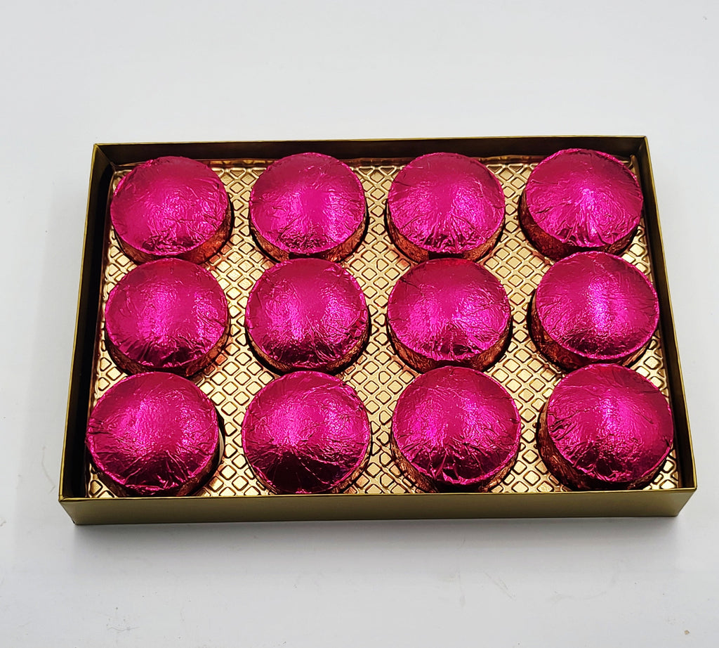 Shower Steamer Gift Set - 12 Pack 100% Essential Oils