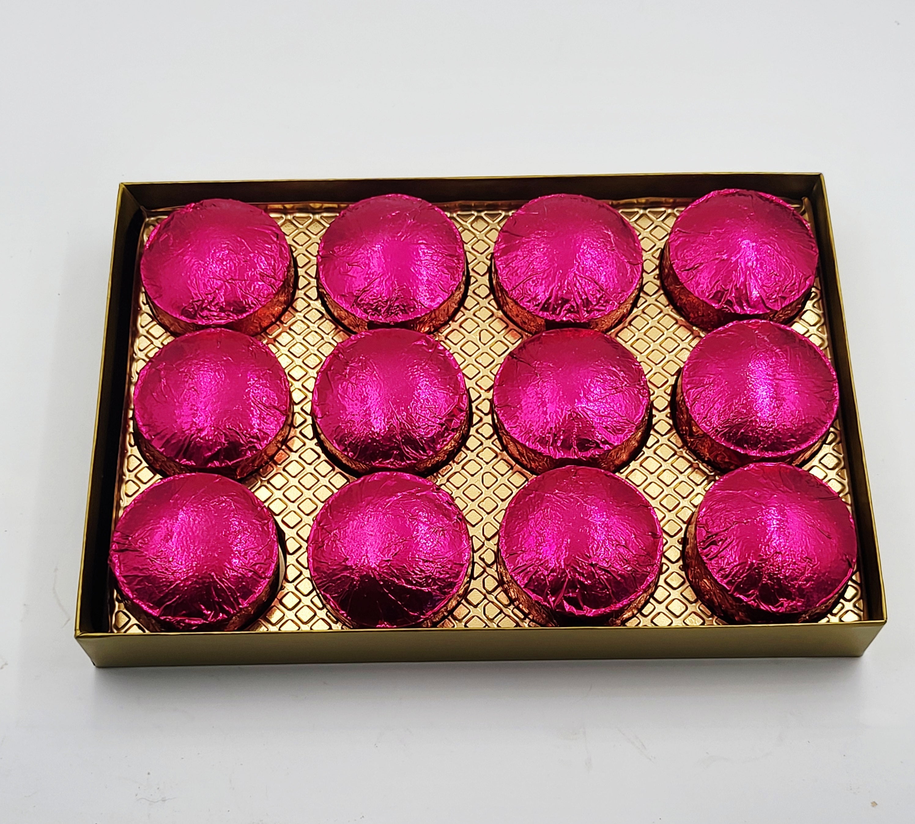 Shower Steamer Gift Set - 12 Pack 100% Essential Oils