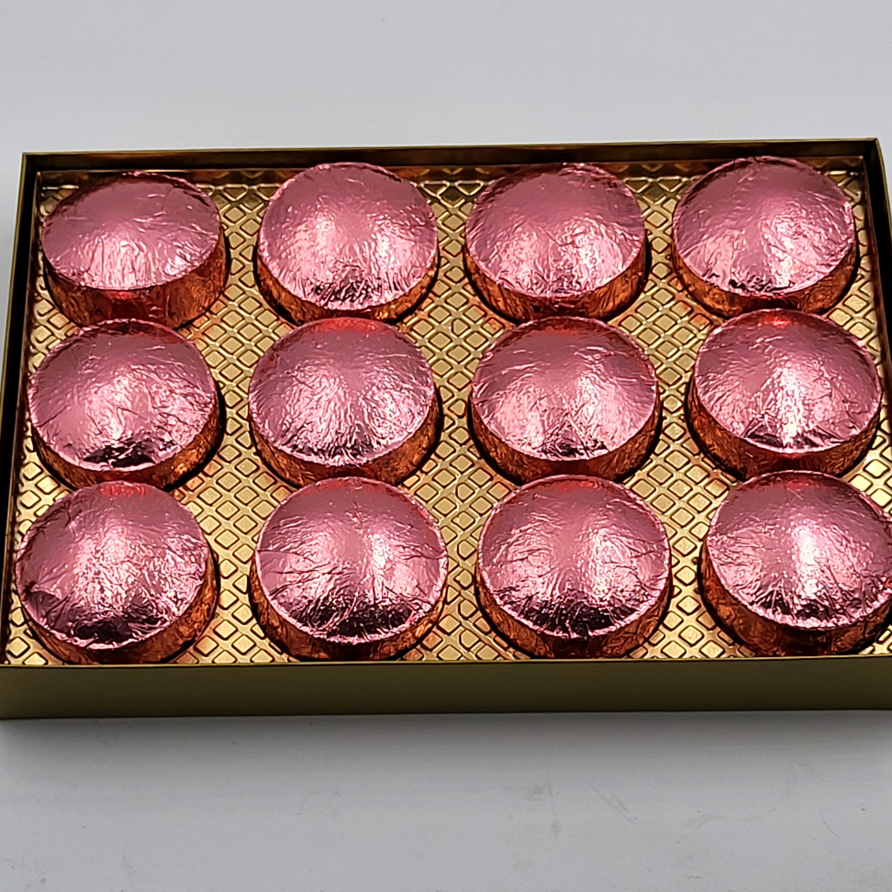 Shower Steamer Gift Set - 12 Pack 100% Essential Oils