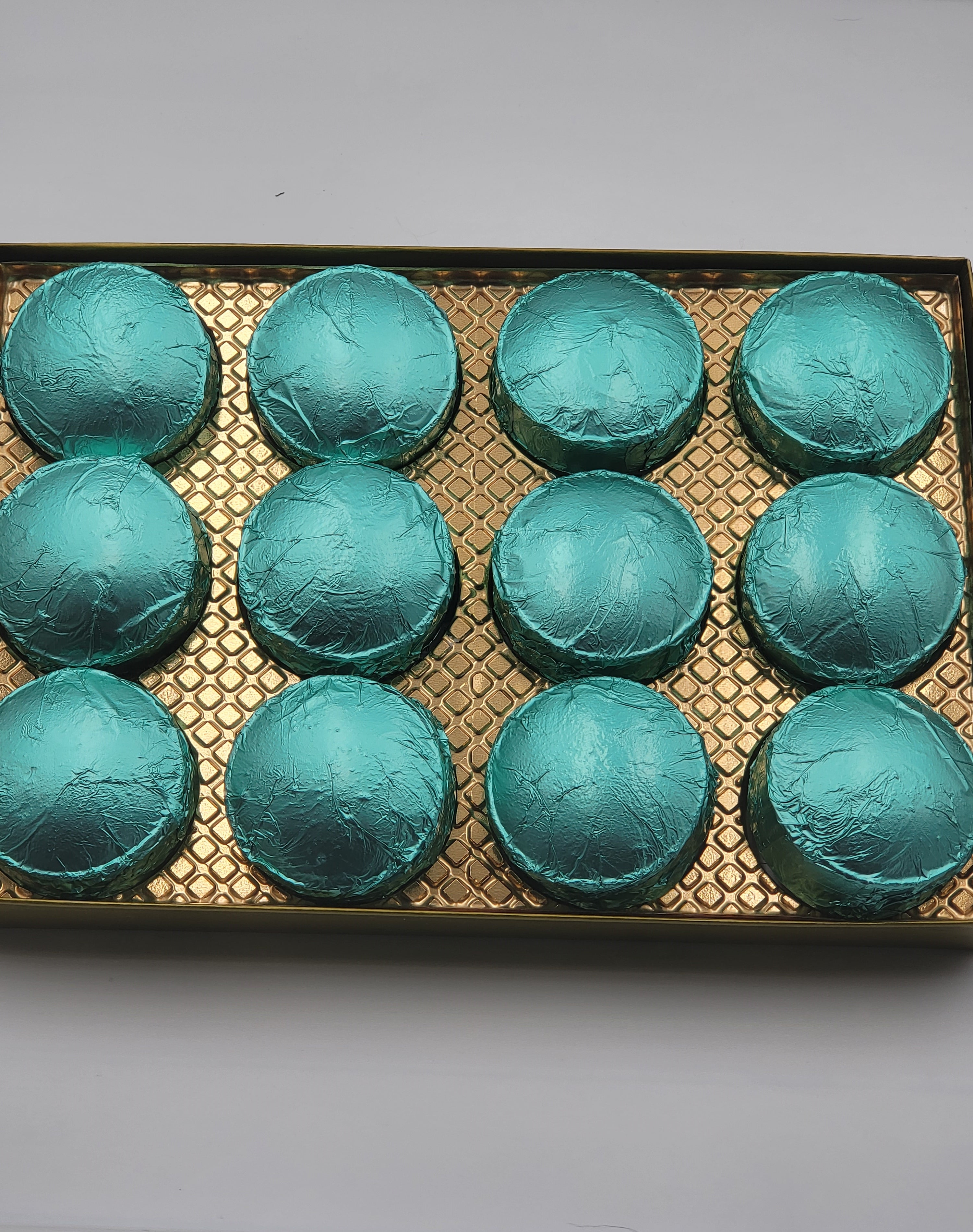 Destination Shower Steamers Gift Set - 12 Pack Summer Scents