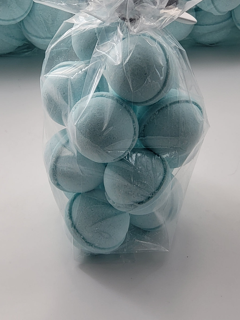 Kids Bath Bombs Little Bag - 14 Pack Scents Kids Love