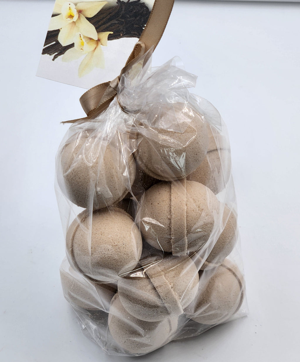 Bath Bomb Case Pack Bundle - 6 Packs of 14 Ultra Moisturizing