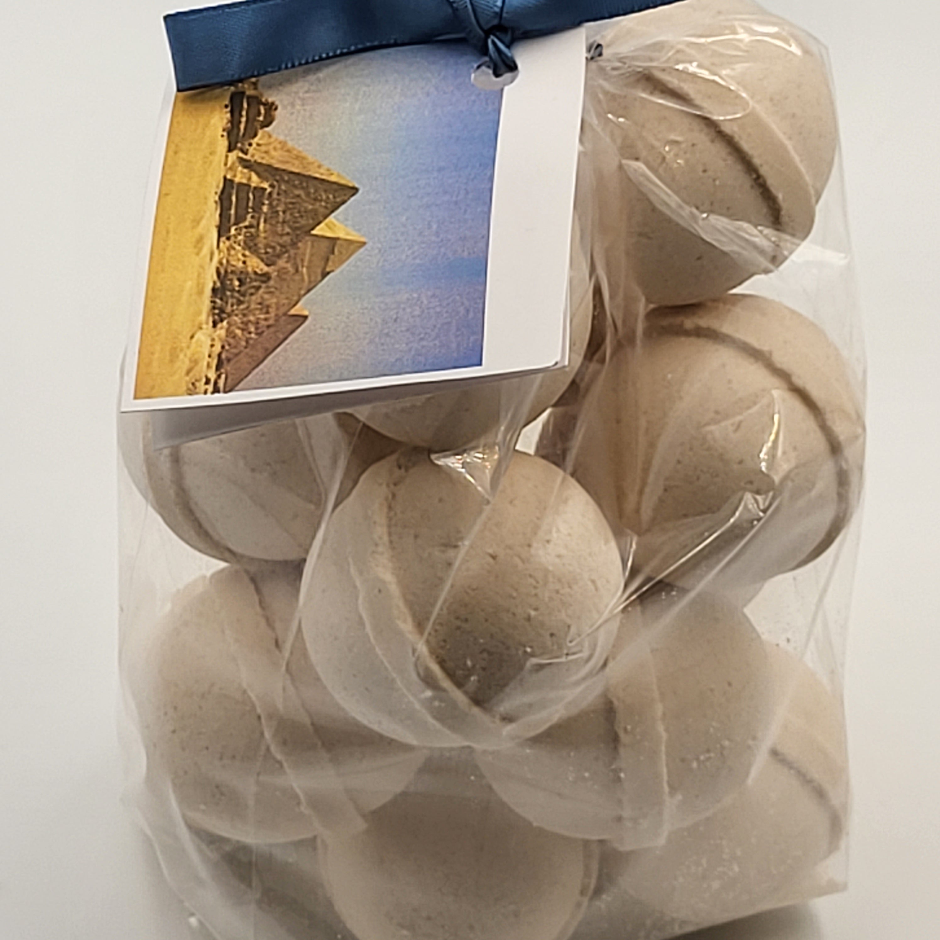 Bath Bomb Case Pack Bundle - 6 Packs of 14 Ultra Moisturizing