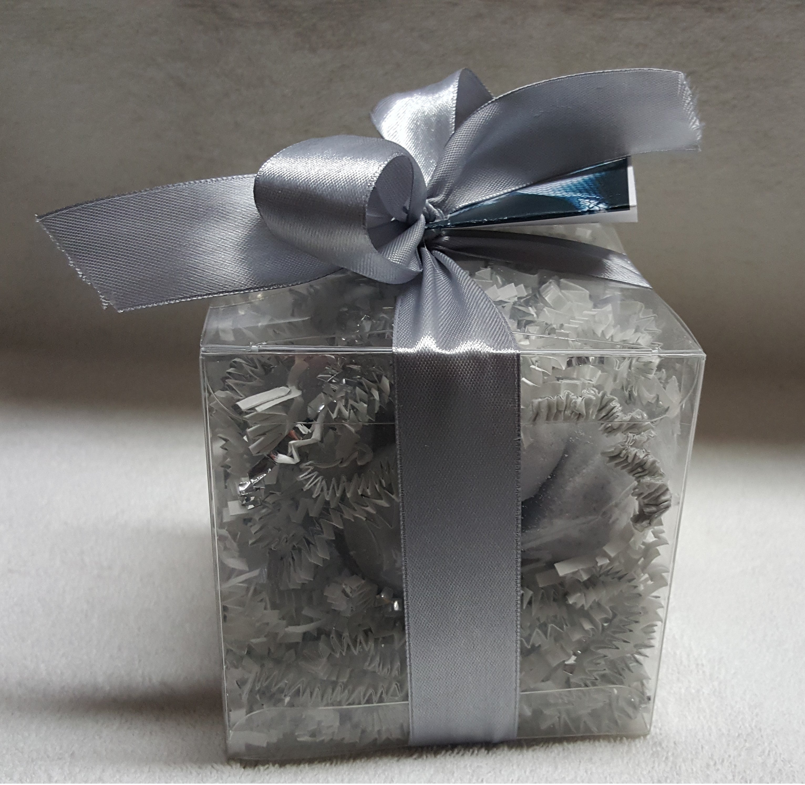 50 Shades Bath Bomb Gift Set - 14 Pack