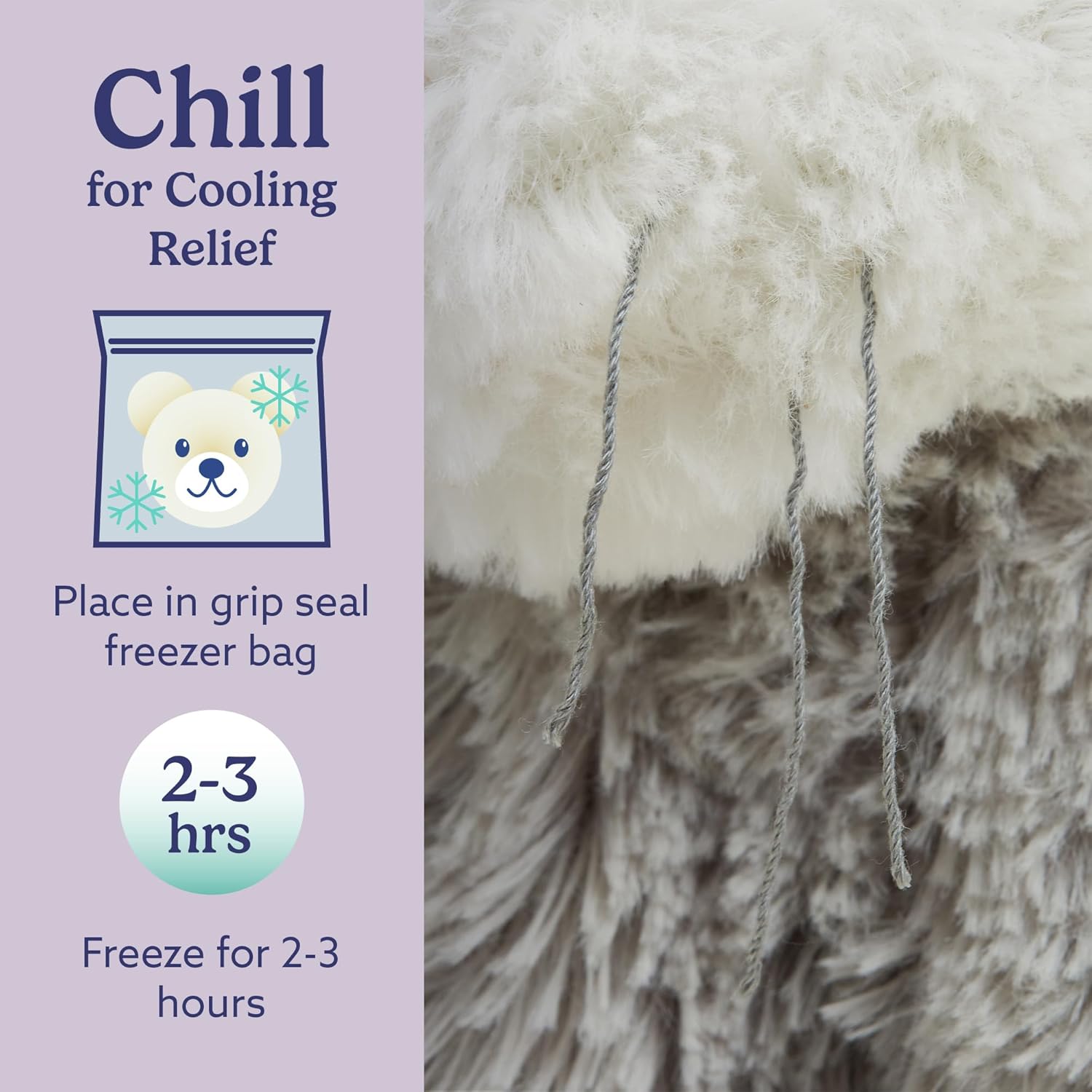 Warmies Cat Heated Plush