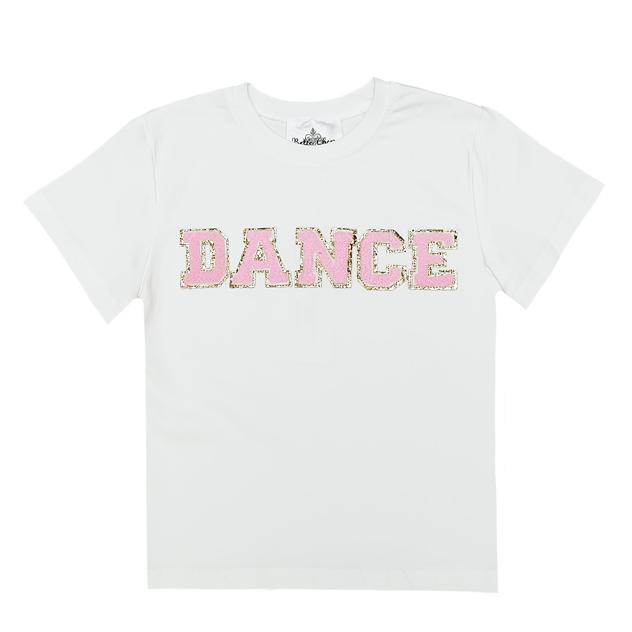 Dance Chenille Shirt - Kids
