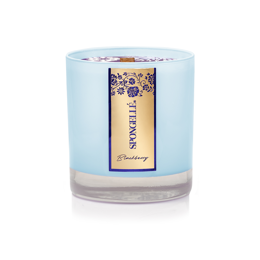 Blackberry Private Reserve Candle