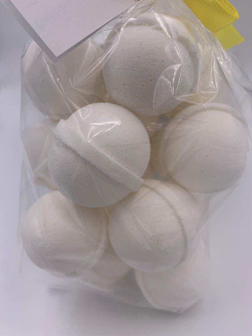 Kids Bath Bombs Little Bag - 14 Pack Scents Kids Love