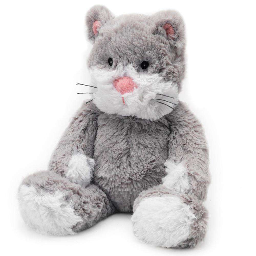 Warmies Cat Heated Plush