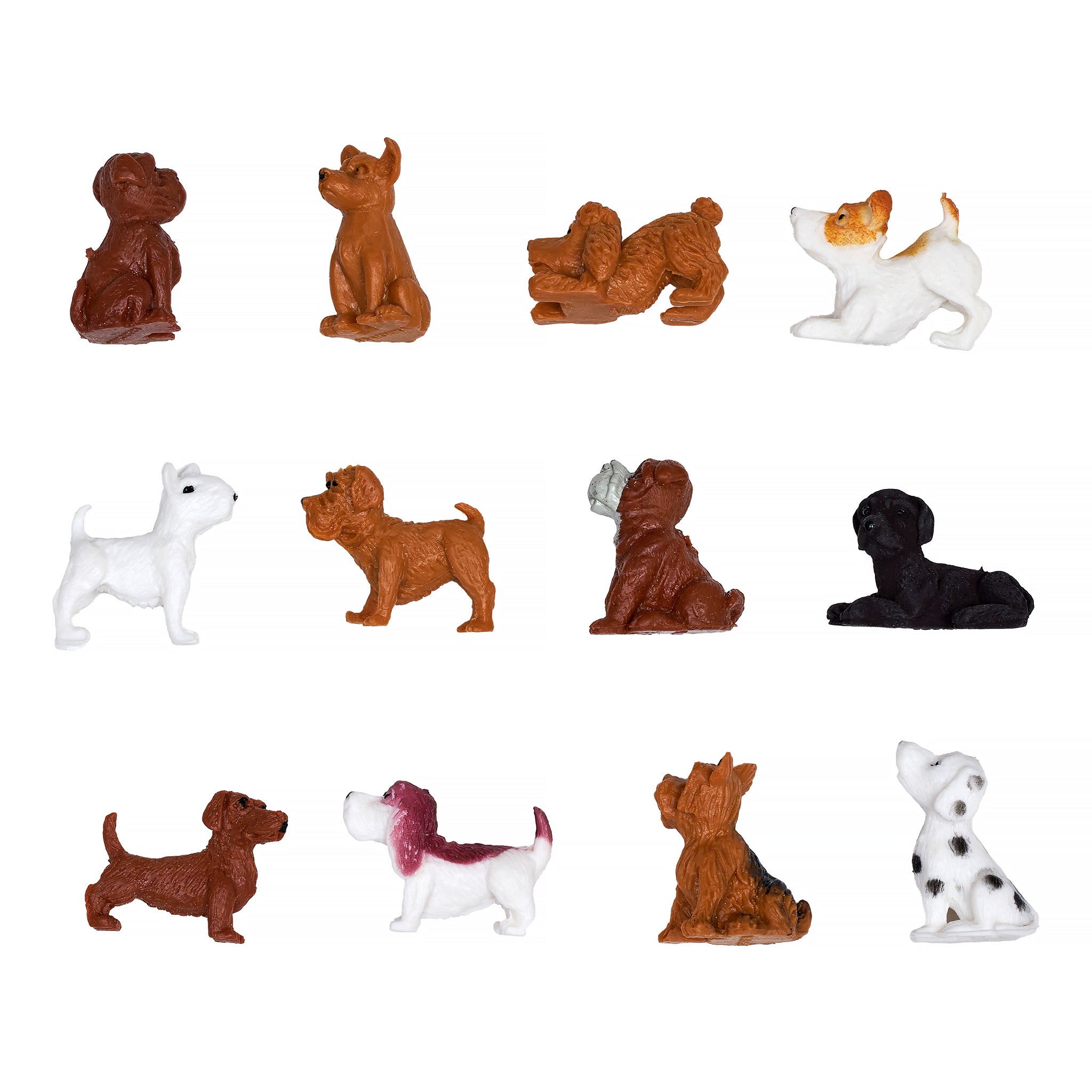 Adopt-A-Puppy Kids Bath Bomb Gift Set - 6 Pack