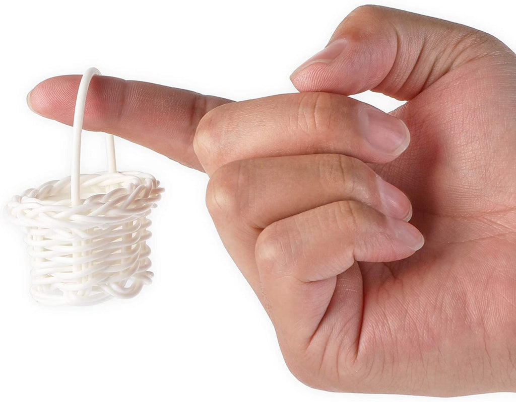 Kittens in Basket Bath Bombs - 6 Pack Adorable