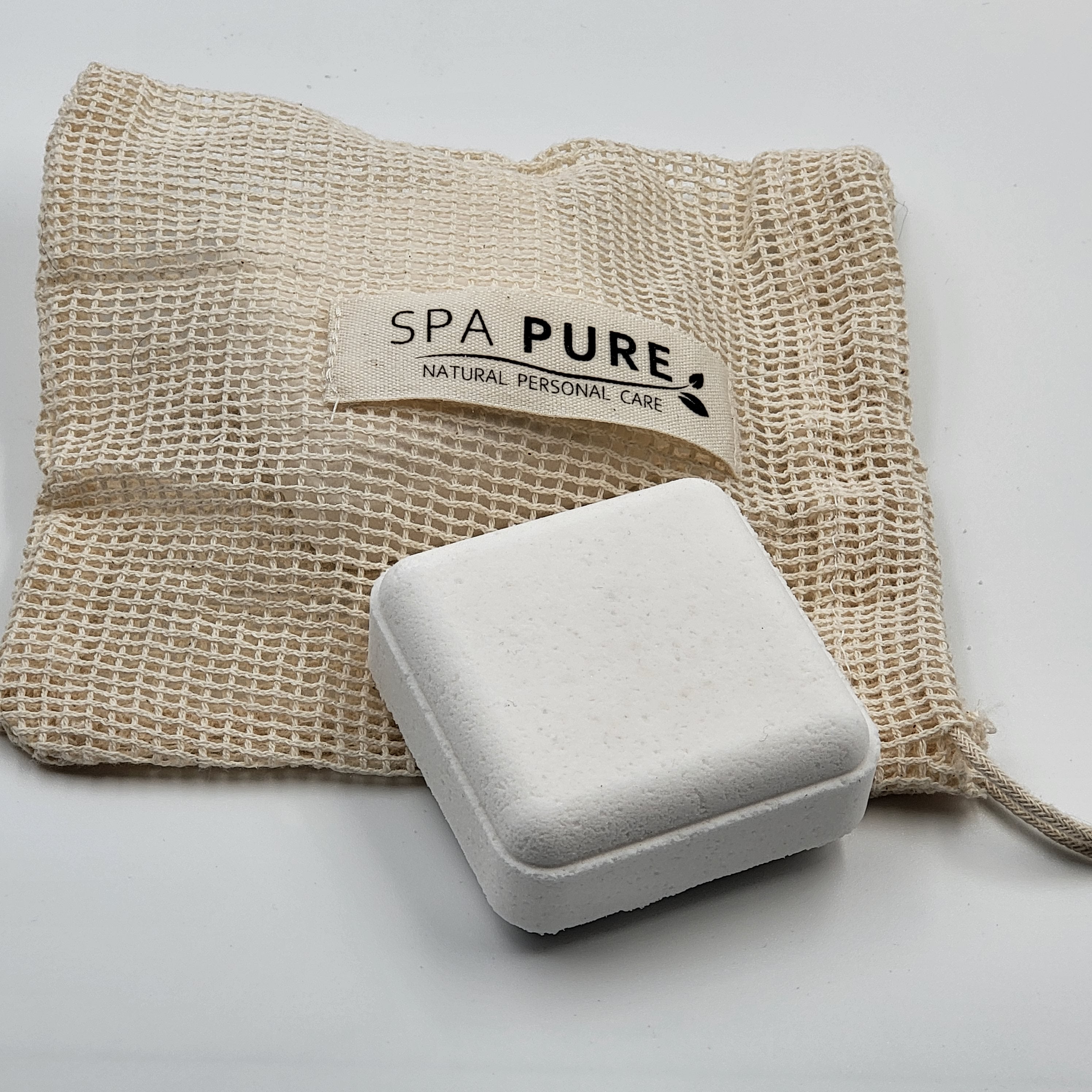 Relaxation Spa Gift Box - Complete Home Spa Day Set for Her