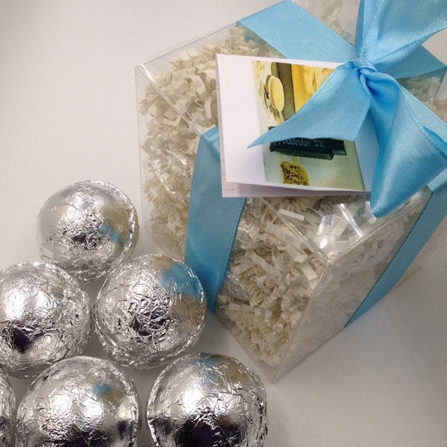 Luxury Bath Bomb Gift Set A-F - 6 Pack You Choose