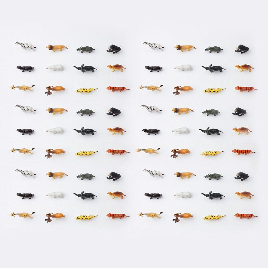 Safari Animal Kids Bath Bomb - Extra Large