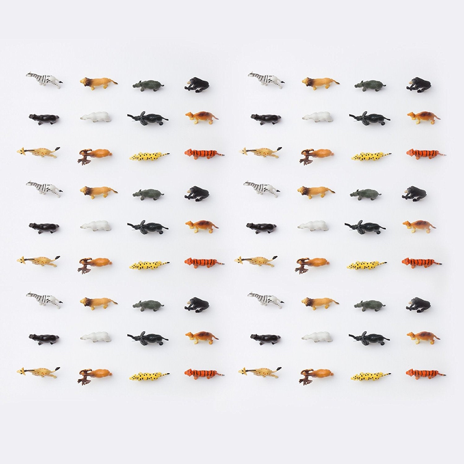 Safari Animal Kids Bath Bomb - Extra Large