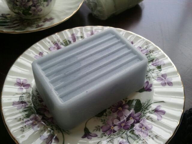 Handmade Gift Soaps - 6 Pack Large Shea Cocoa Goats Milk You Choose